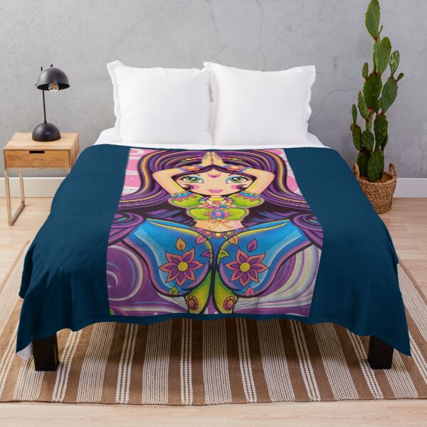 Item preview, Genie Long designed and sold by RadleyLittles.