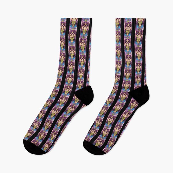 Item preview, Genie Long  designed and sold by RadleyLittles.