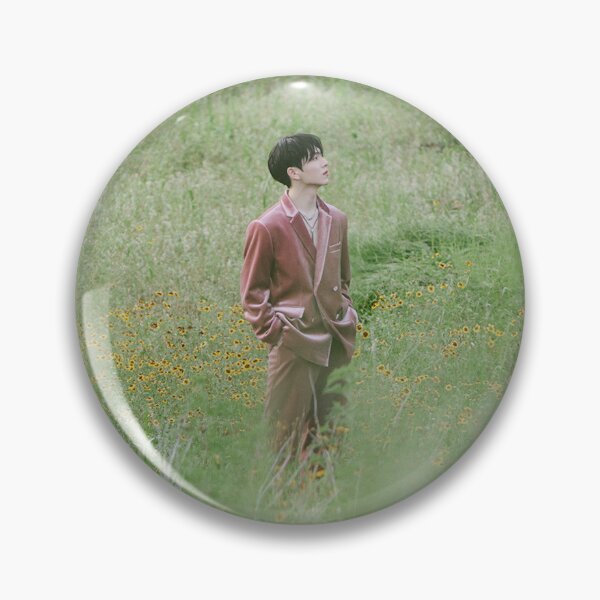 Item preview, PENTAGON Kino POSE designed and sold by danielletrisha.