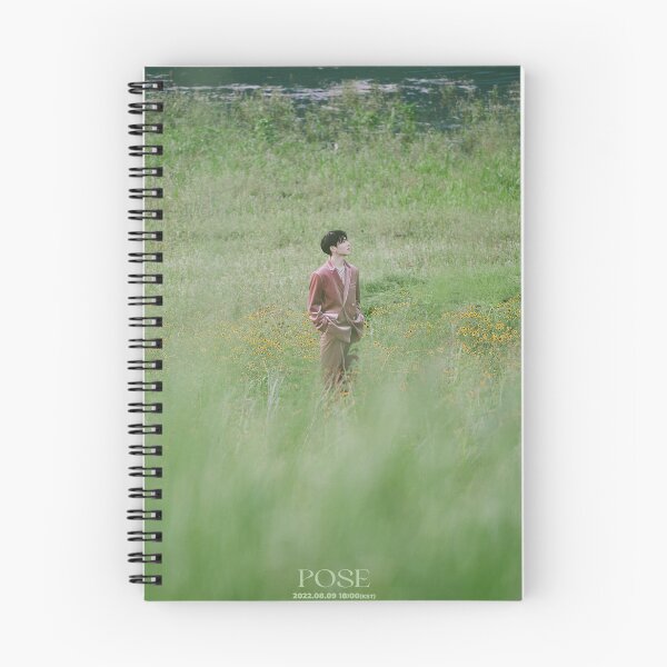 Item preview, PENTAGON Kino POSE designed and sold by danielletrisha.