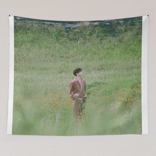Item preview, PENTAGON Kino POSE designed and sold by danielletrisha.