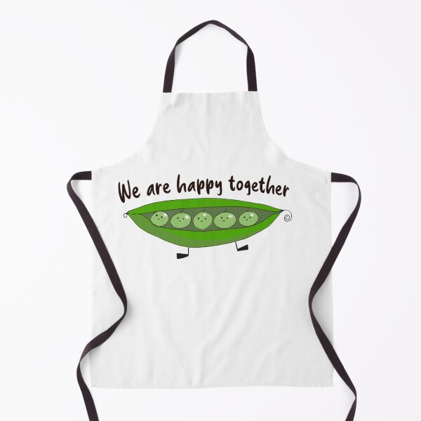Item preview, We are happy together designed and sold by papaipapai198.