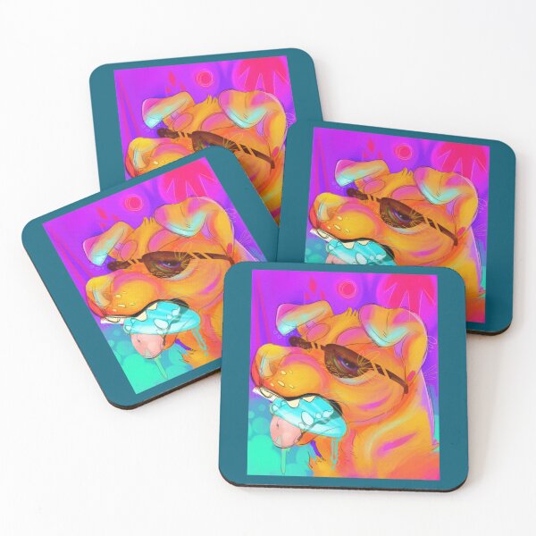 Item preview, Hot Summer Days   designed and sold by RadleyLittles.