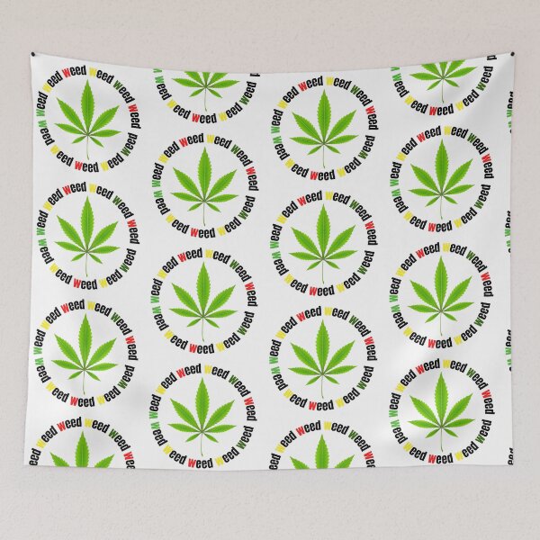 Item preview, Weed | Marijuana | Cannabis | weed limit 420 - royal weed designed and sold by noyomiart.