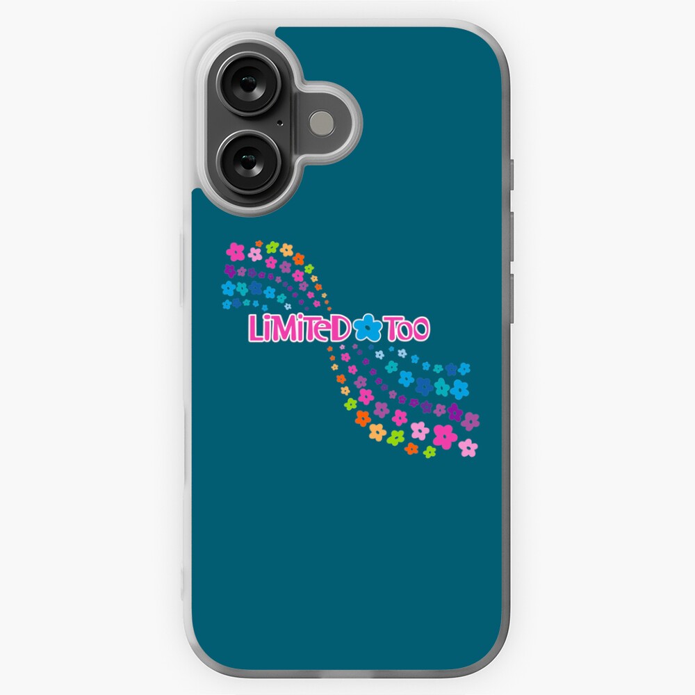 Limited Too ~ Extra Version   Sticker