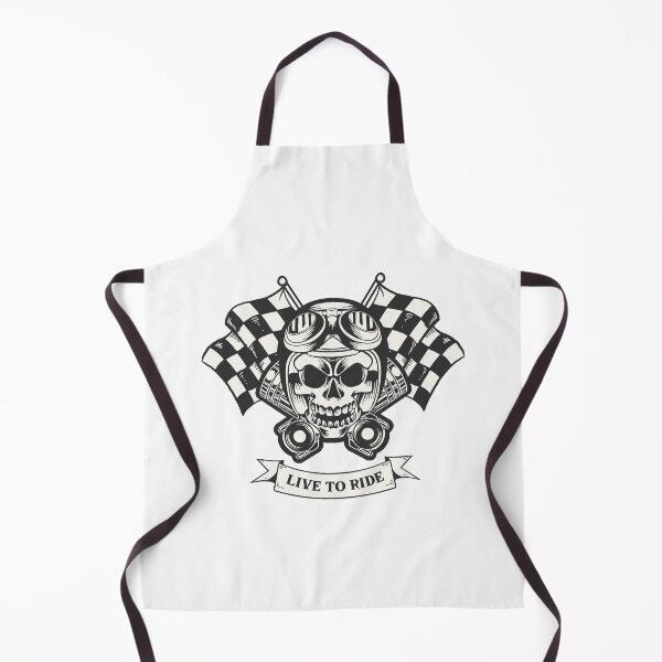 Item preview, Live to Ride designed and sold by SerenaBliss.