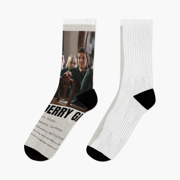 Item preview, Mens Womens Beautiful Model Derry Girls Funny Fans designed and sold by LuuPhan.