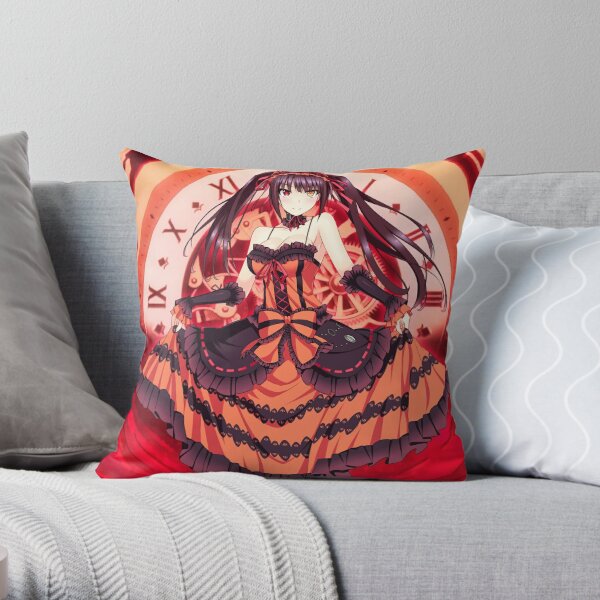 Kurumi pillow clearance