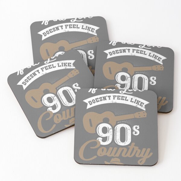 Item preview, 90s Country Music  designed and sold by WinifredDurgan.