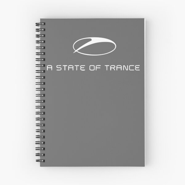 Item preview, A State Of Trance designed and sold by DevonHand.