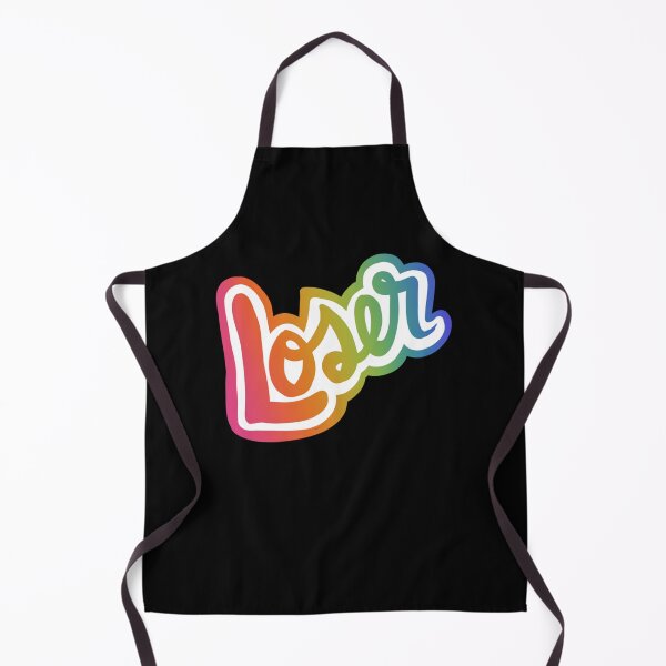 Item preview, Loser 90s Slang Rainbow   designed and sold by RadleyLittles.