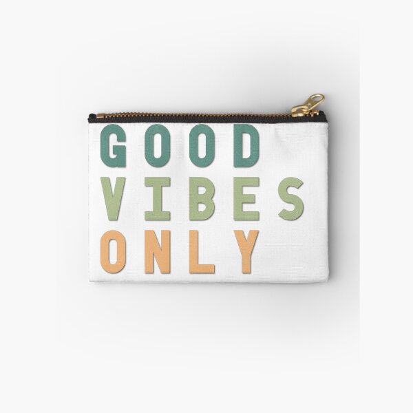 Aperçu de l'œuvre Bonnes vibrations uniquement créée et vendue par MMLCGraphics.