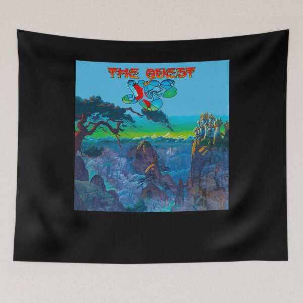Item preview, The Great Retro Yes The Retro Style Quest Mom Dad Photographic designed and sold by LouisetamblArts.