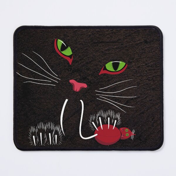 Item preview, Mine - Paws off! designed and sold by Janice E. Sheen.