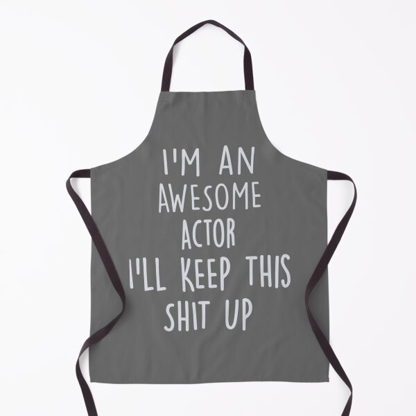 Item preview, Actor T designed and sold by TarynRice.