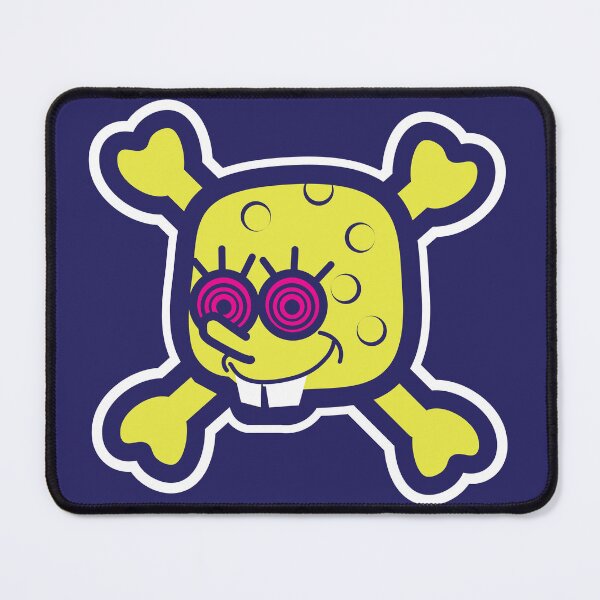 Item preview, SkullBob Glyph designed and sold by Kace Callahan.