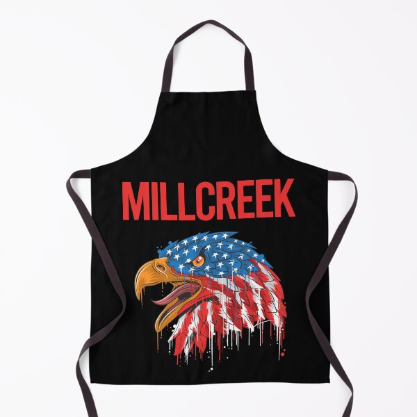 Item preview, USA Eagle Millcreek designed and sold by maymorto.