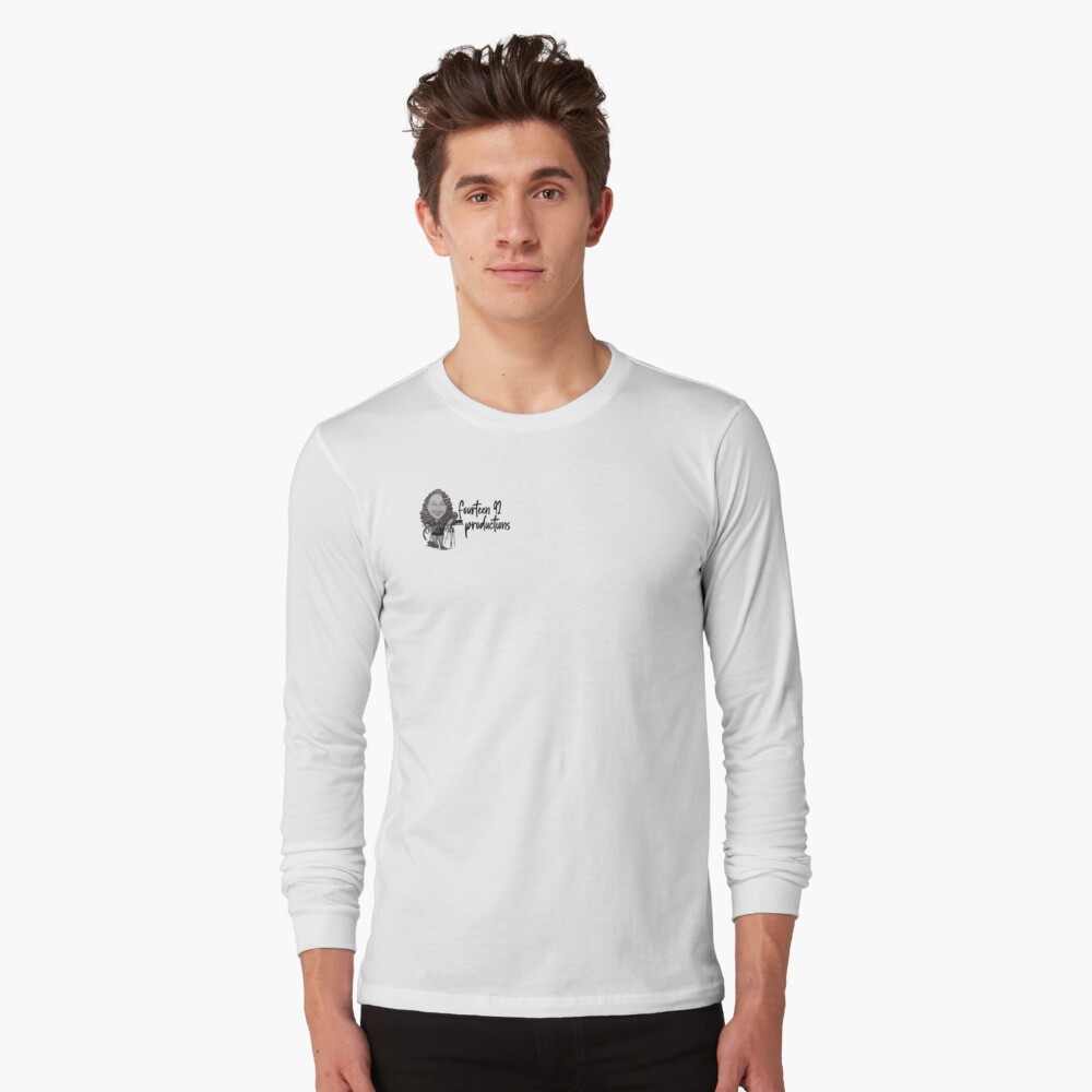 Item preview, Long Sleeve T-Shirt designed and sold by fourteen92prod.