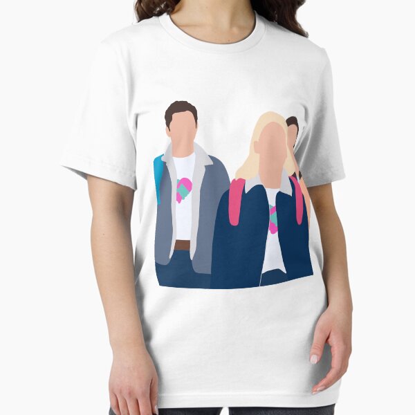 Vista previa del artículo con la obra «Regalos divertidos Derry Girls Gran modelo Pegatina Vintage Retro», diseñado y vendido por LuuPhan.