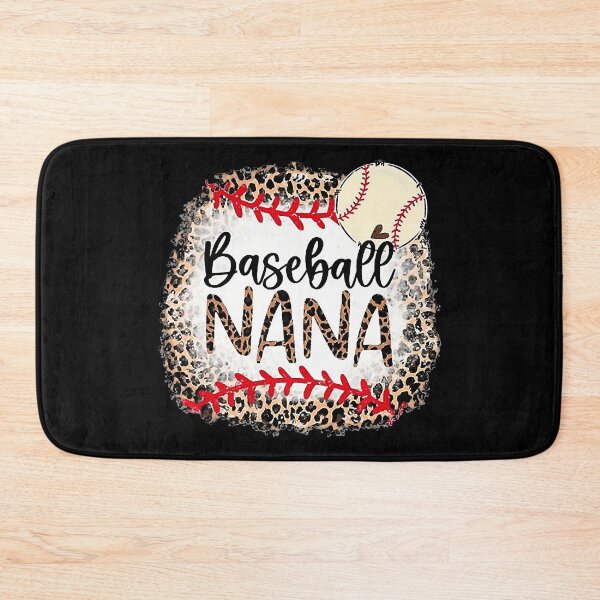 Item preview, Baseball Nana Grandma Women Christmas Mother's Day Gift designed and sold by MichelSorour.