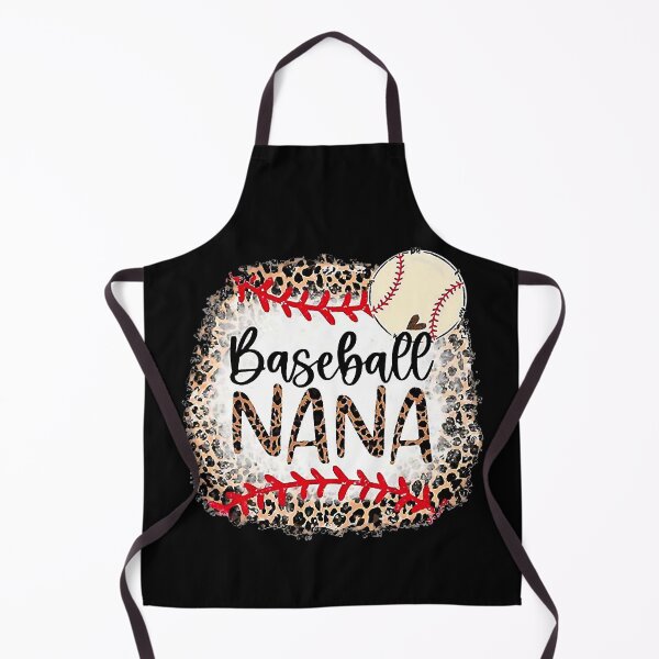 Item preview, Baseball Nana Grandma Women Christmas Mother's Day Gift designed and sold by MichelSorour.