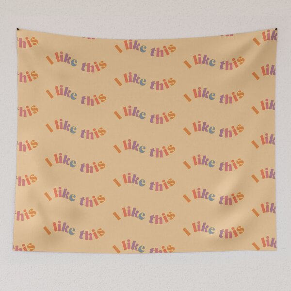 Item preview, I like this yellow designed and sold by AnnaEleCreate.