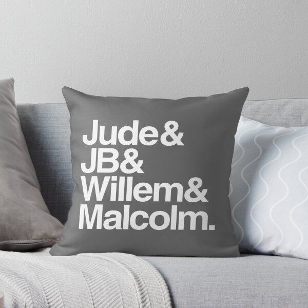 Item preview, A LITTLE LIFE book JB & Jude & Willem & Malcolm designed and sold by AlbaMante.