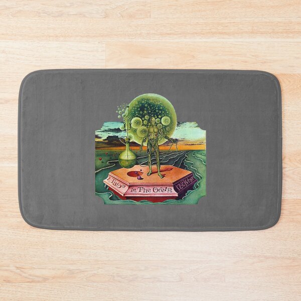 Item preview, A Tab in the Ocean designed and sold by DevonHand.