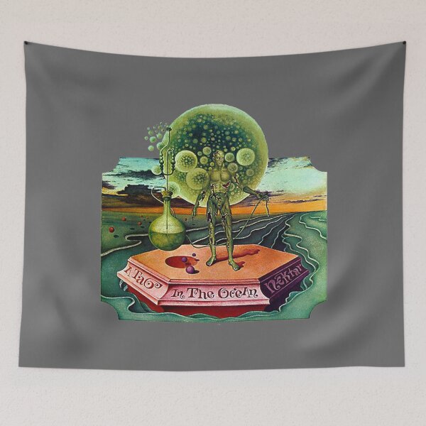 Item preview, A Tab in the Ocean designed and sold by DevonHand.