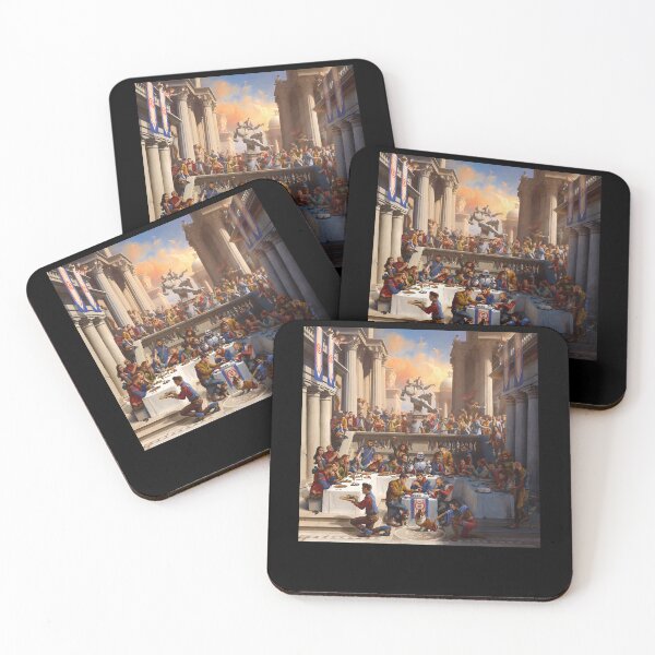 Item preview, Who Loves Movie Sam Spratt Everybody Album Cover Final Crop Cute Photographic designed and sold by LouisetamblArts.