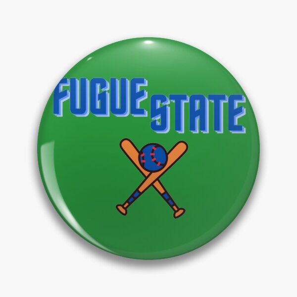 Item preview, Fugue State designed and sold by Showmee.