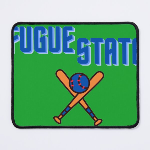 Item preview, Fugue State designed and sold by Showmee.