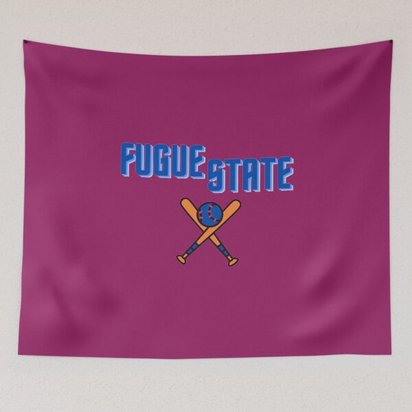 Item preview, Fugue State designed and sold by Showmee.
