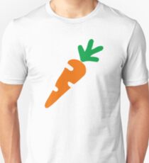 carrot Unisex T-Shirt