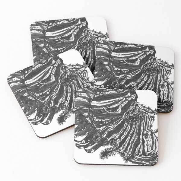 Item preview, Alun the Lion Fish designed and sold by Wildcard-Sue.
