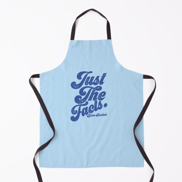 Item preview, Just the facts designed and sold by Lavannya.