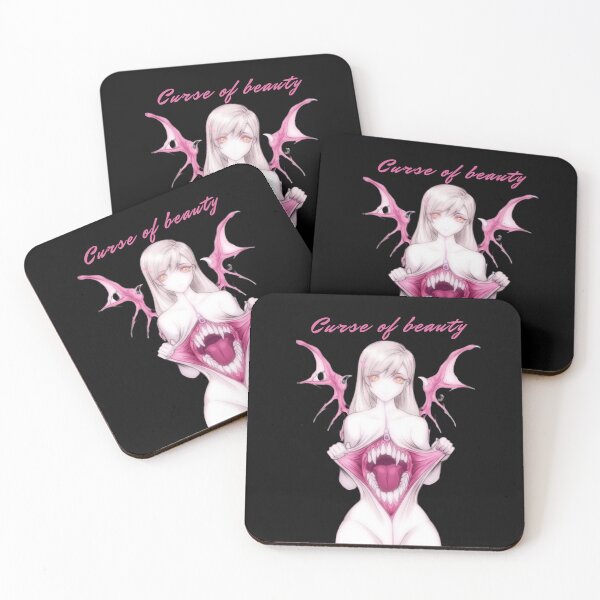 Item preview, Cures of beauty  designed and sold by ghostart32.