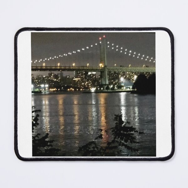 Item preview, Brooklyn bridge designed and sold by rodoullac.