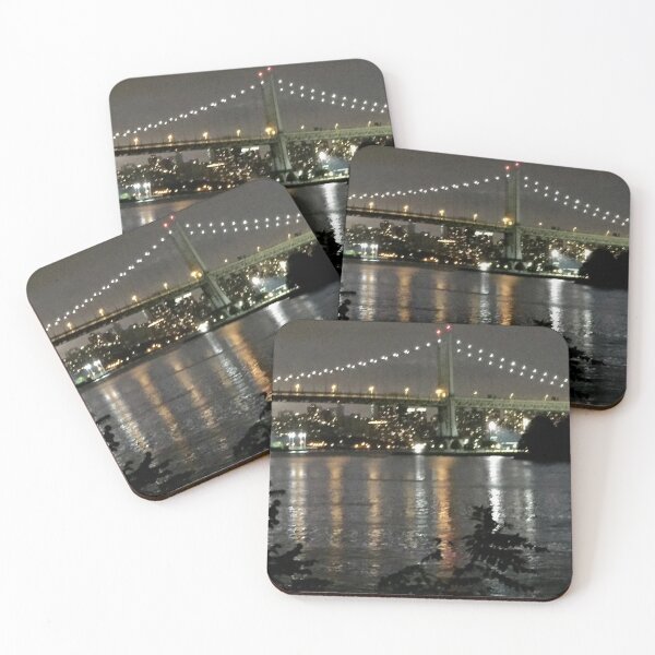 Item preview, Brooklyn bridge designed and sold by rodoullac.