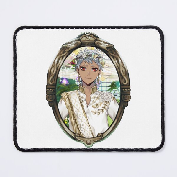 Item preview, Fairy Gala! Kalim Al-Asim (Twisted Wonderland) designed and sold by Taylor Griffith.