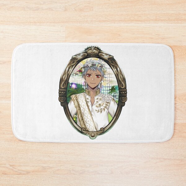 Item preview, Fairy Gala! Kalim Al-Asim (Twisted Wonderland) designed and sold by Taylor Griffith.