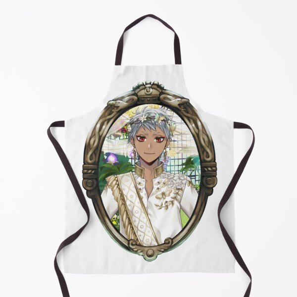 Item preview, Fairy Gala! Kalim Al-Asim (Twisted Wonderland) designed and sold by Taylor Griffith.
