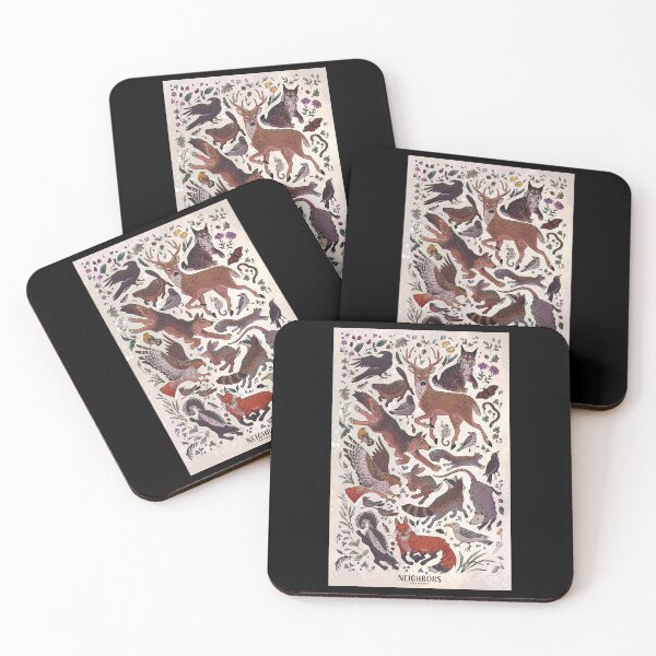 Item preview, Who Loves Music And Zoo On The Many Lands Frame Awesome Move designed and sold by LouisetamblArts.