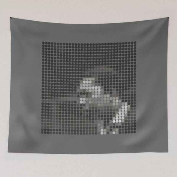 Item preview, A Love Supreme (Remix) designed and sold by AlbaMante.
