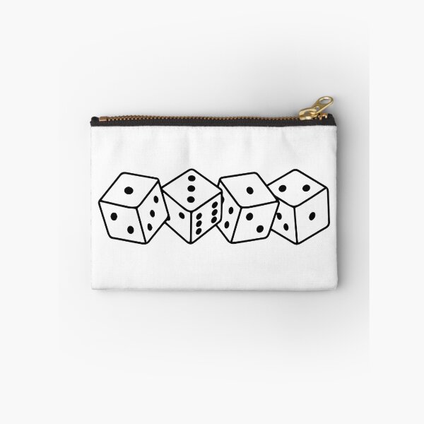Item preview, ACAB - 1312 dice designed and sold by cameronbaba.