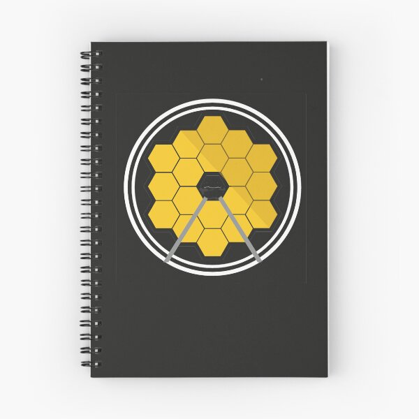 Item preview, James Webb Space Telescope Classic T-Shirt James Webb Telescope Essential JWST James Webb Space Telescope Essential T-Shirt T-Shirt  designed and sold by khleal.