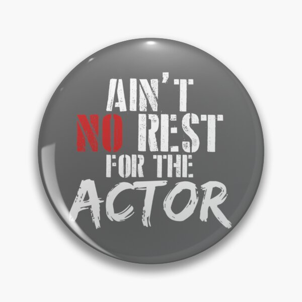 Item preview, Actor job gifts for him her Essential designed and sold by WinifredDurgan.