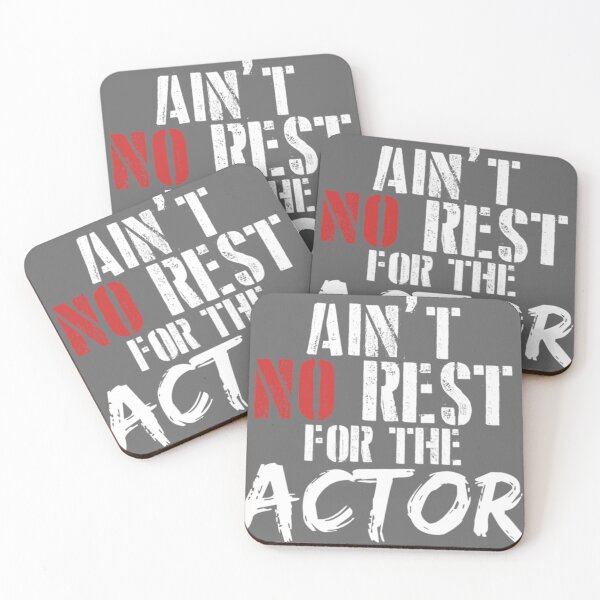 Item preview, Actor job gifts for him her Essential designed and sold by WinifredDurgan.