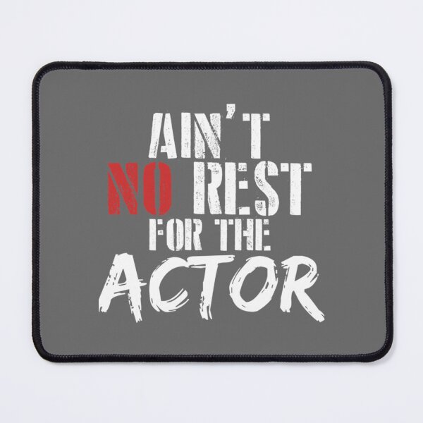 Item preview, Actor job gifts for him her Essential designed and sold by WinifredDurgan.