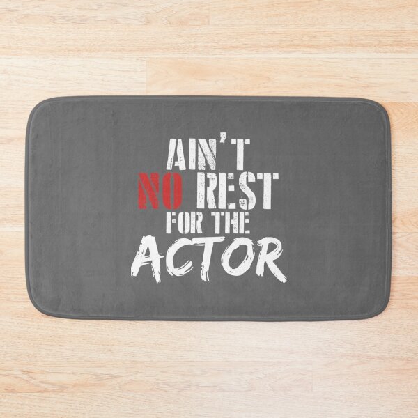 Item preview, Actor job gifts for him her Essential designed and sold by WinifredDurgan.